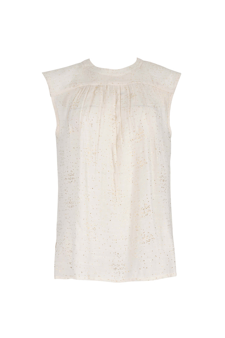 Blusa - 752542 - CRE - Reina Diaz