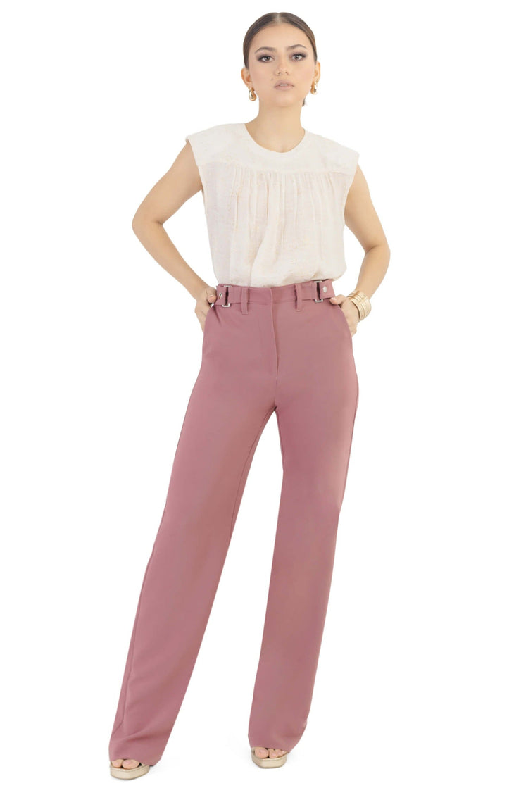 Blusa - 752542 - CRE - Reina Diaz