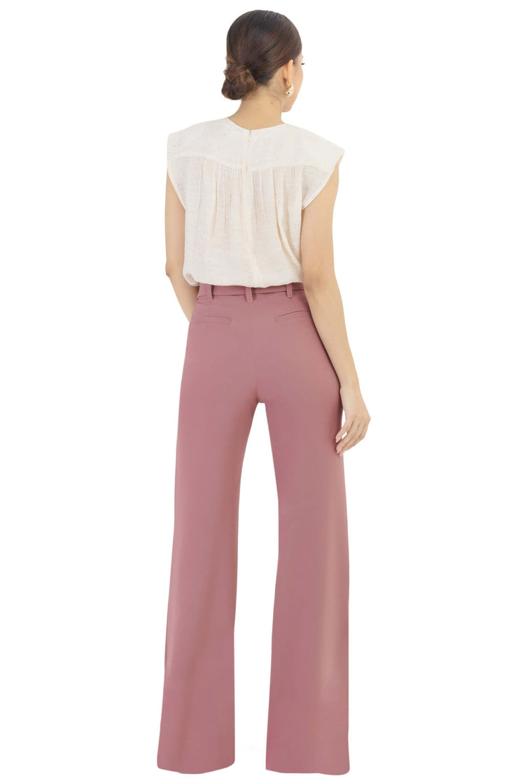 Blusa - 752542 - CRE - Reina Diaz