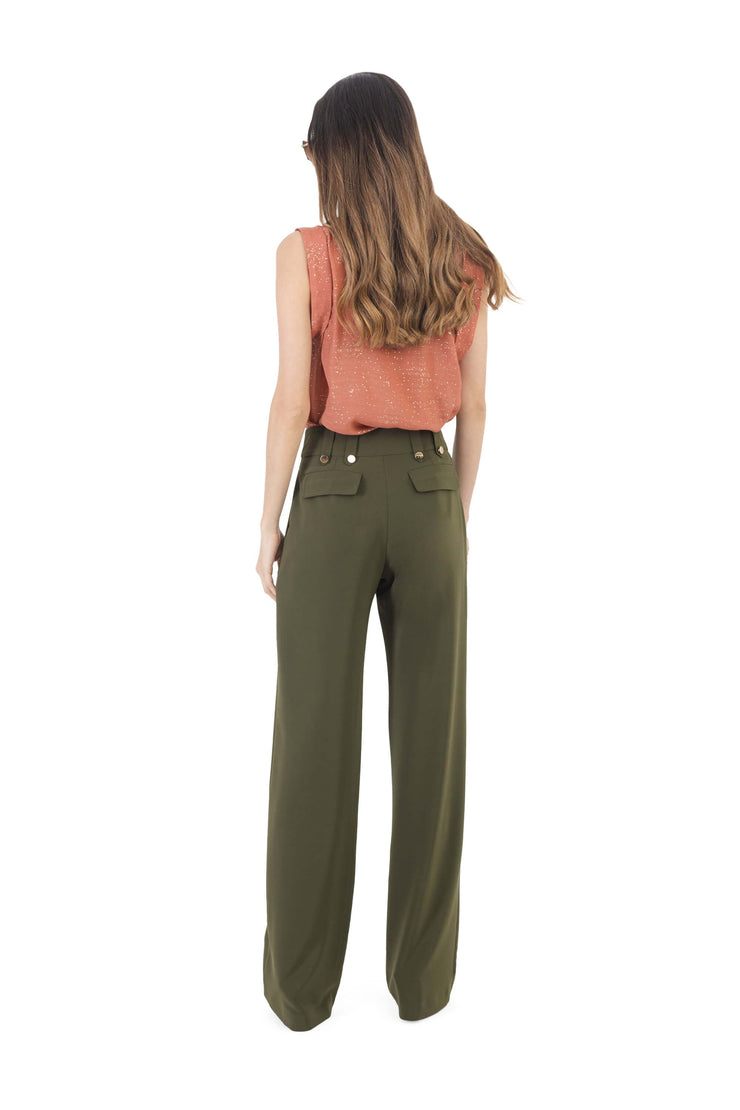 Blusa - 752543 - LAD - Reina Diaz
