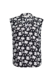 Blusa - 752544 - NEG - Reina Diaz