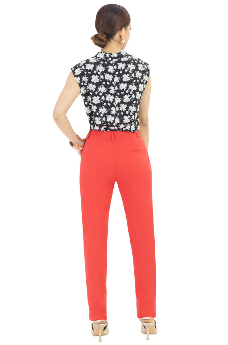 Blusa - 752544 - NEG - Reina Diaz