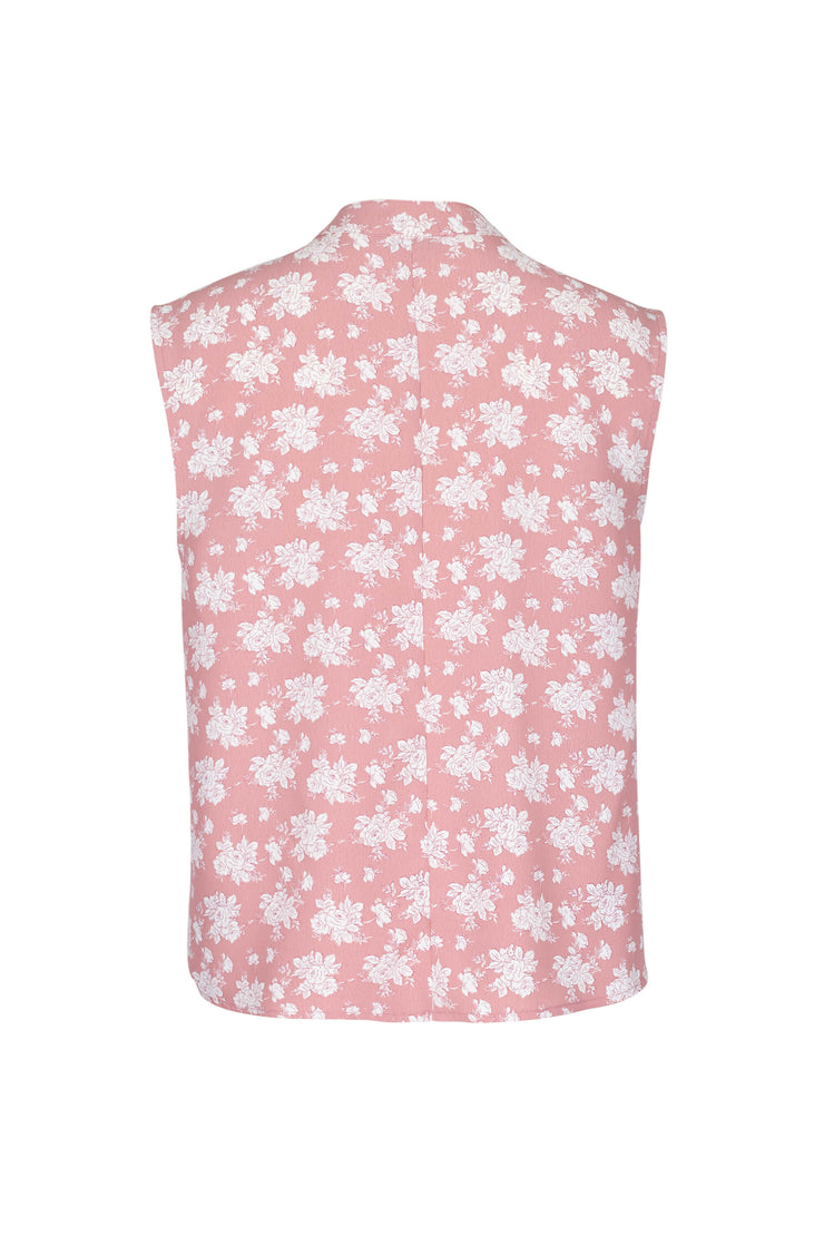 Blusa - 752544 - ROS - Reina Diaz