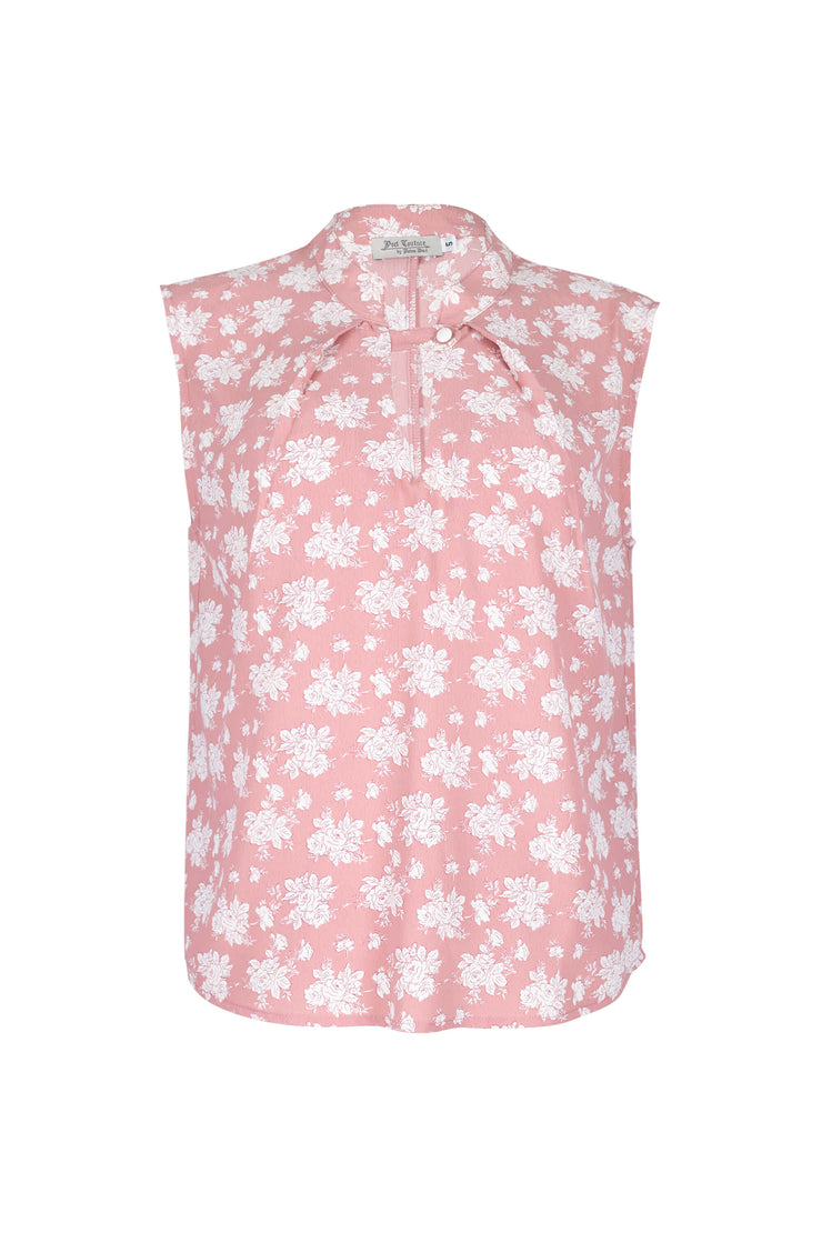 Blusa - 752544 - ROS - Reina Diaz