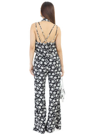 Blusa - 752548 - NEG - Reina Diaz
