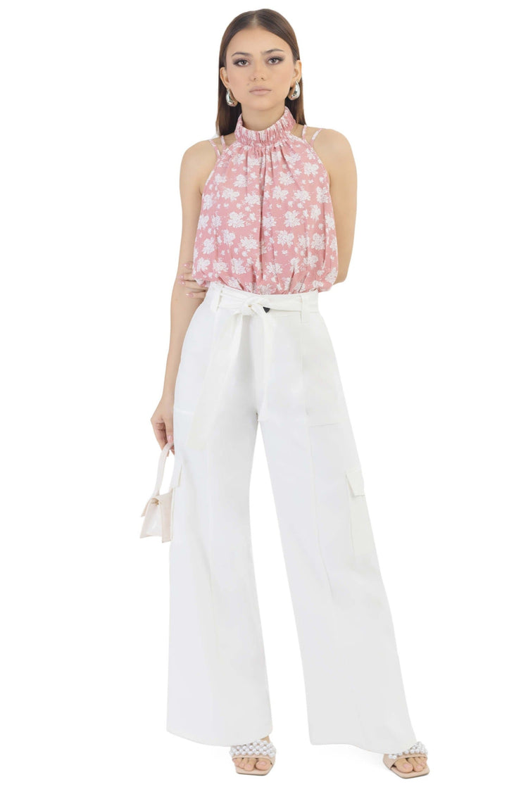 Blusa - 752548 - ROS - Reina Diaz