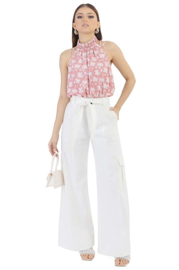 Blusa - 752548 - ROS - Reina Diaz