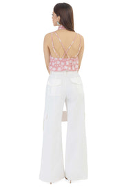 Blusa - 752548 - ROS - Reina Diaz