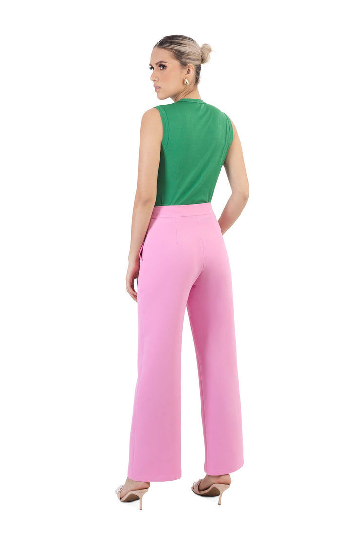 Blusa - 752552 - ESM - Reina Diaz