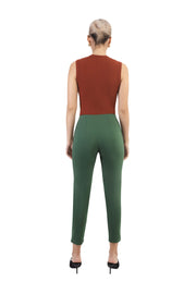 Blusa - 752552 - LAD - Reina Diaz