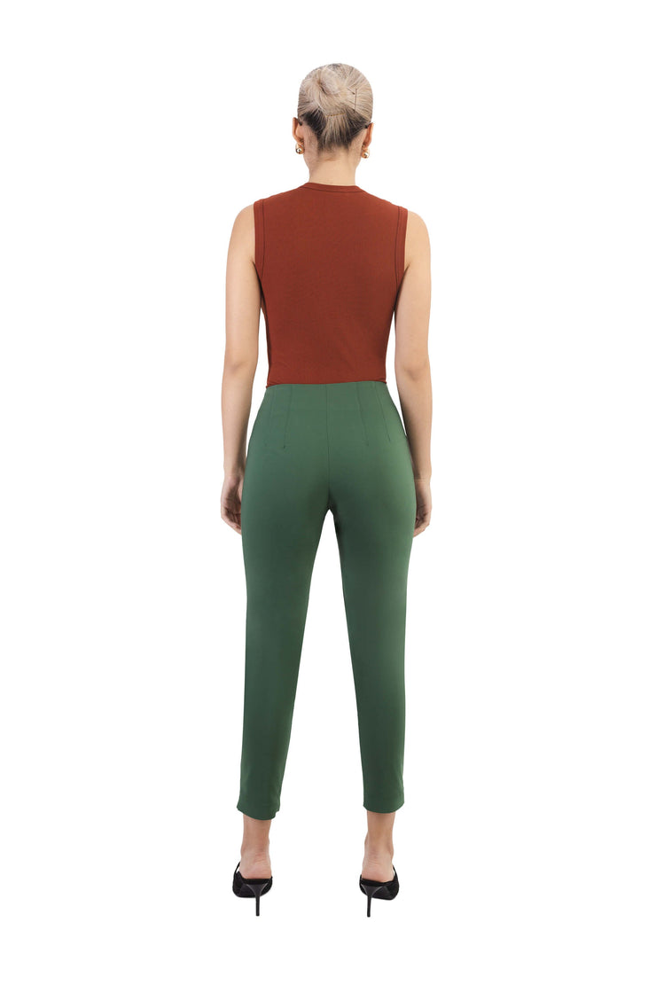 Blusa - 752552 - LAD - Reina Diaz