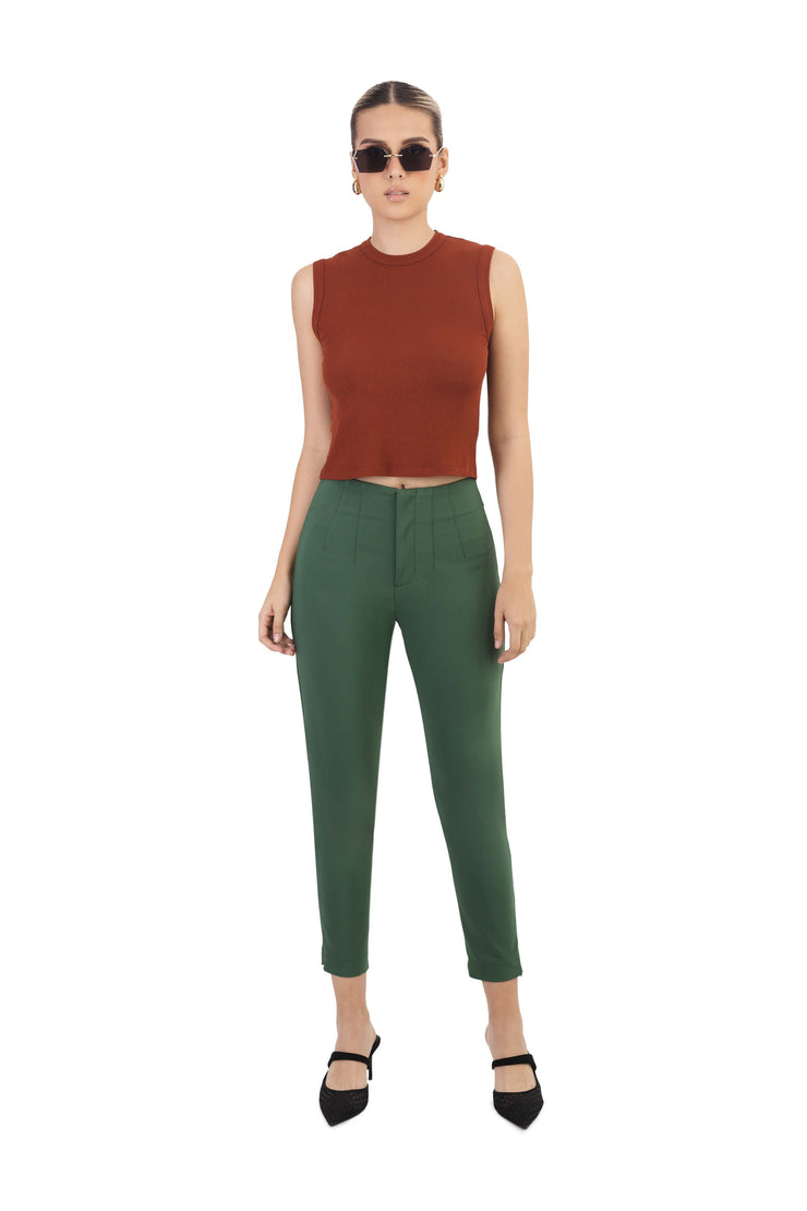 Blusa - 752552 - LAD - Reina Diaz