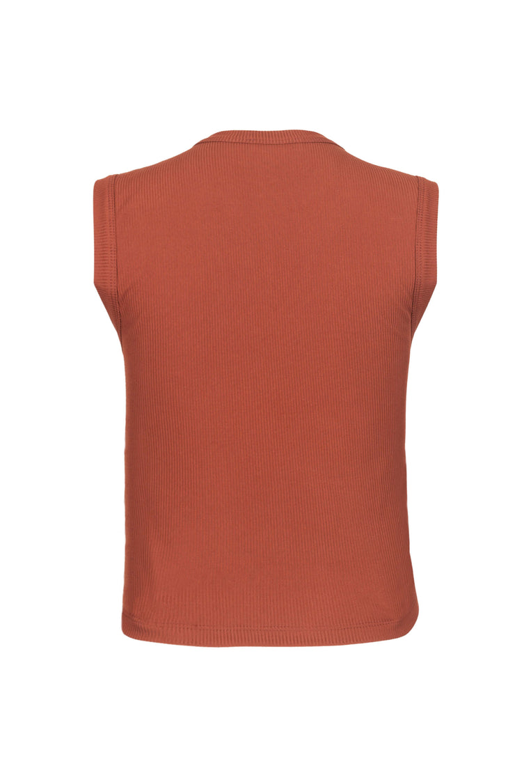 Blusa - 752552 - LAD - Reina Diaz