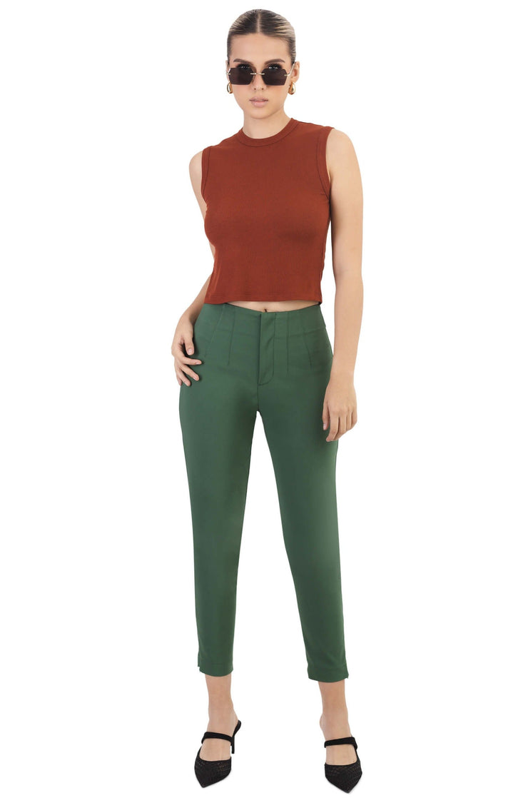 Blusa - 752552 - LAD - Reina Diaz