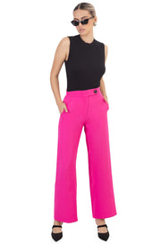 Blusa - 752552 - NEG - Reina Diaz