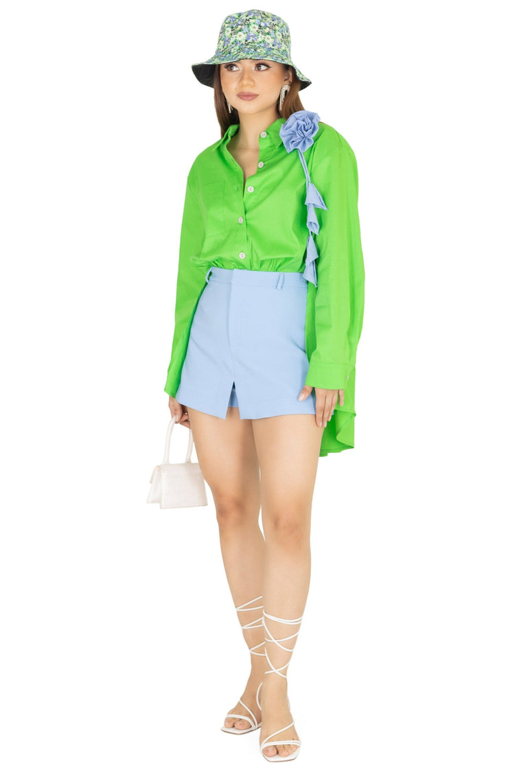 Camisa - 752484 - LIM - Reina Diaz