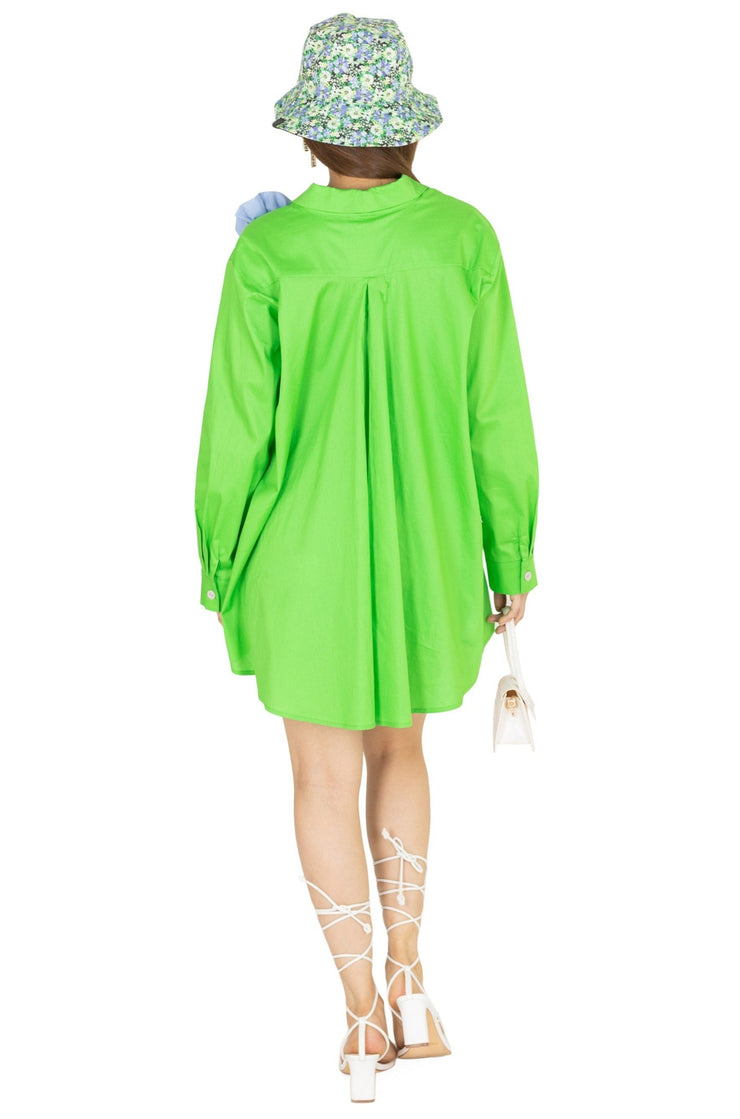 Camisa - 752484 - LIM - Reina Diaz