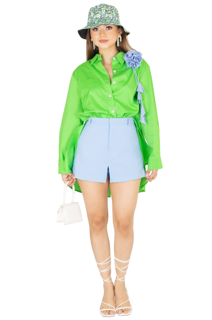 Camisa - 752484 - LIM - Reina Diaz