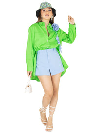 Camisa - 752484 - LIM - Reina Diaz