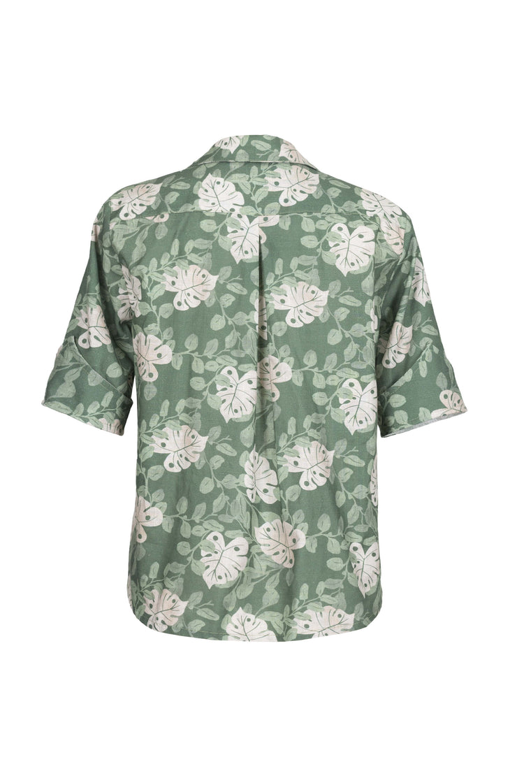 Camisa - 752502 - PRT - Reina Diaz
