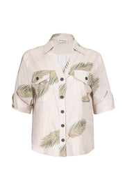 Camisa - 752502 - TAU - Reina Diaz