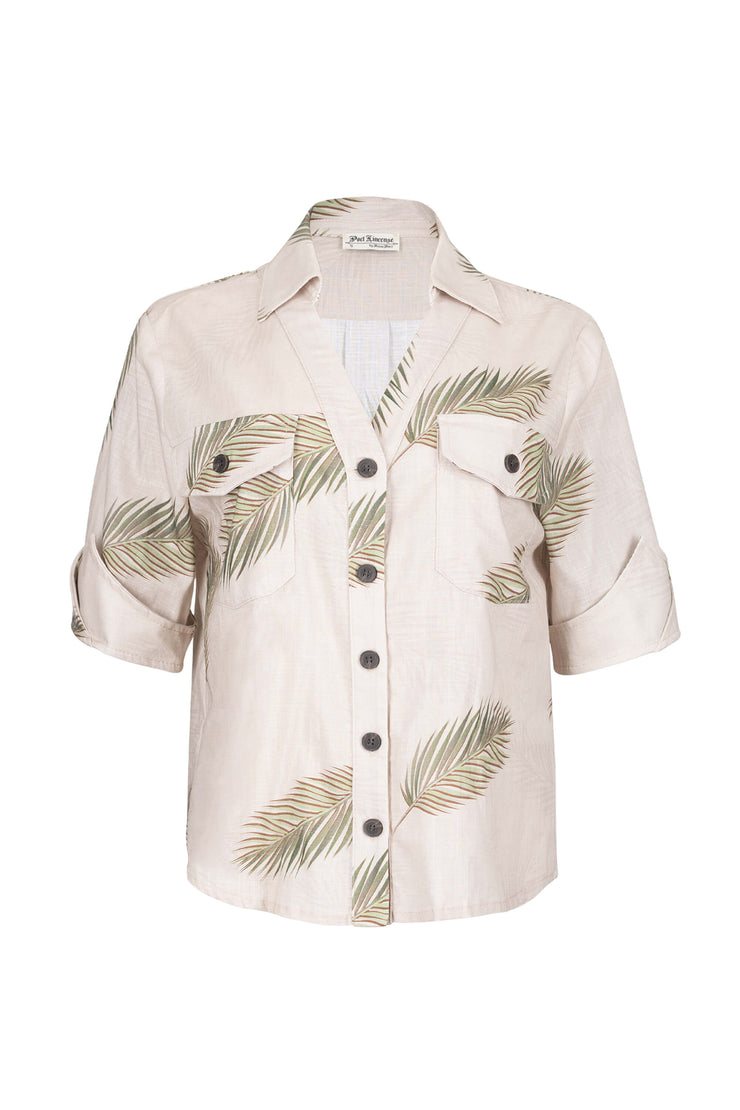 Camisa - 752502 - TAU - Reina Diaz