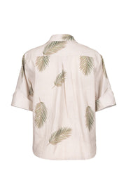 Camisa - 752502 - TAU - Reina Diaz