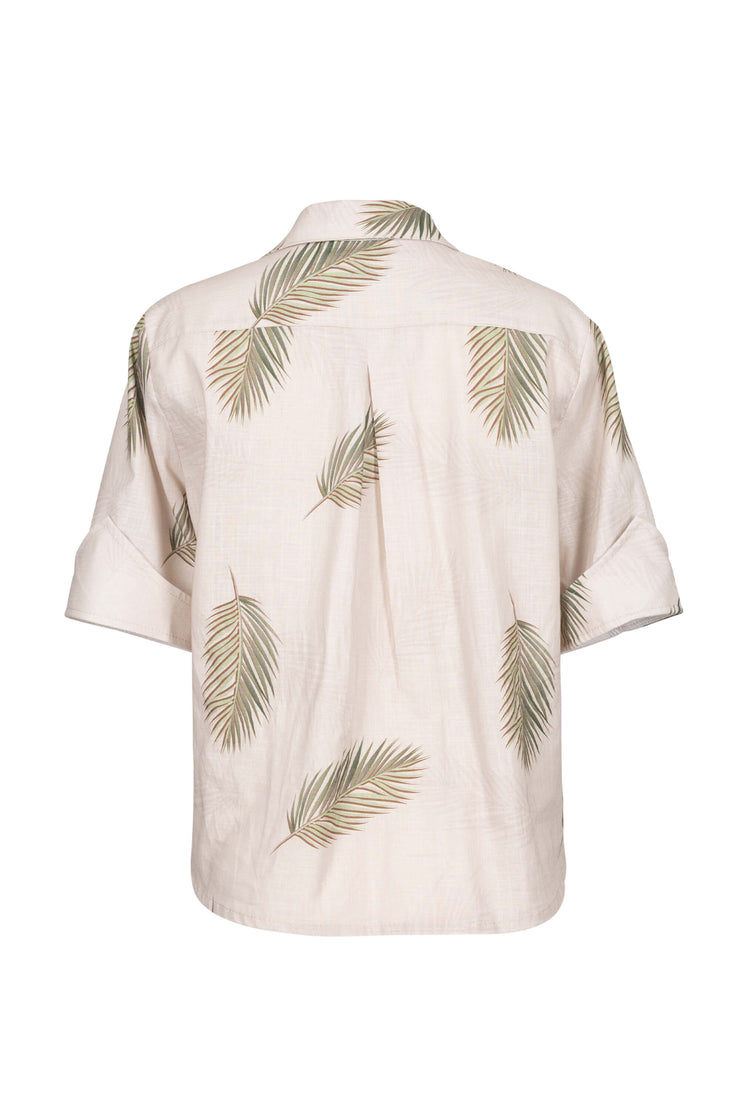 Camisa - 752502 - TAU - Reina Diaz