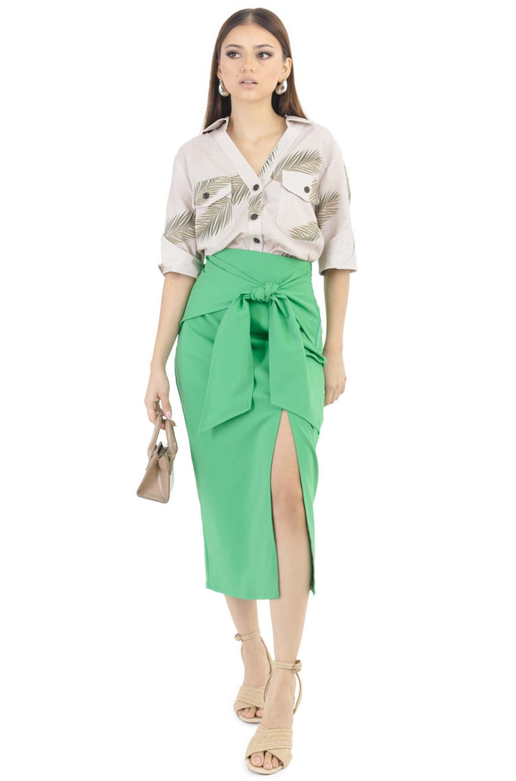 Camisa - 752502 - TAU - Reina Diaz