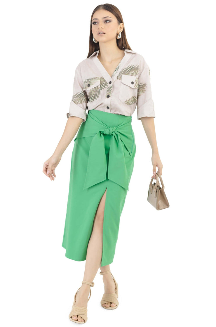 Camisa - 752502 - TAU - Reina Diaz