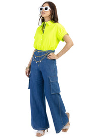 Camisa - 752509 - AMA - Reina Diaz
