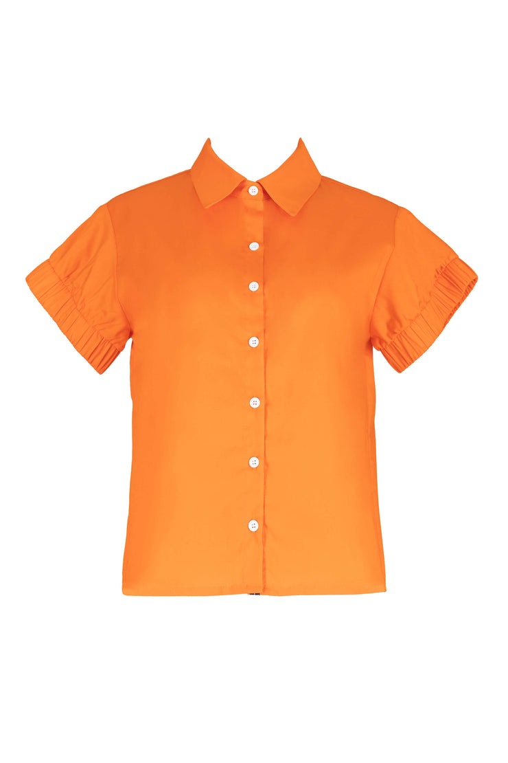 Camisa - 752509 - NAR - Reina Diaz