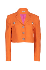Chaqueta - 501308 - Reina Diaz