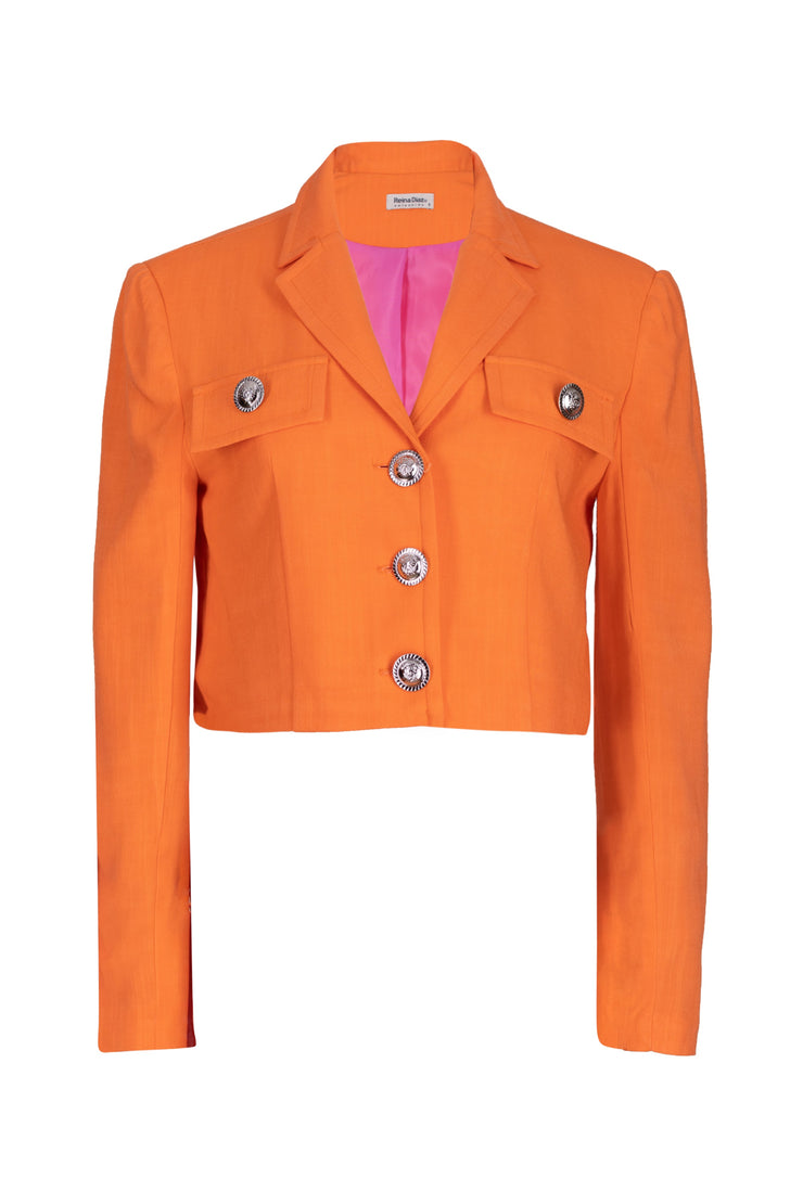 Chaqueta - 501308 - Reina Diaz