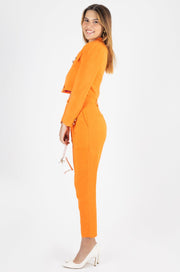 Chaqueta - 501308 - Reina Diaz