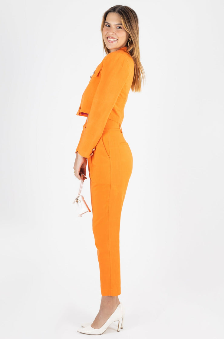 Chaqueta - 501308 - Reina Diaz