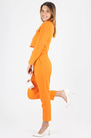 Chaqueta - 501308 - Reina Diaz