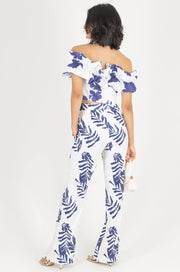 Crop top - 553708 - Reina Diaz