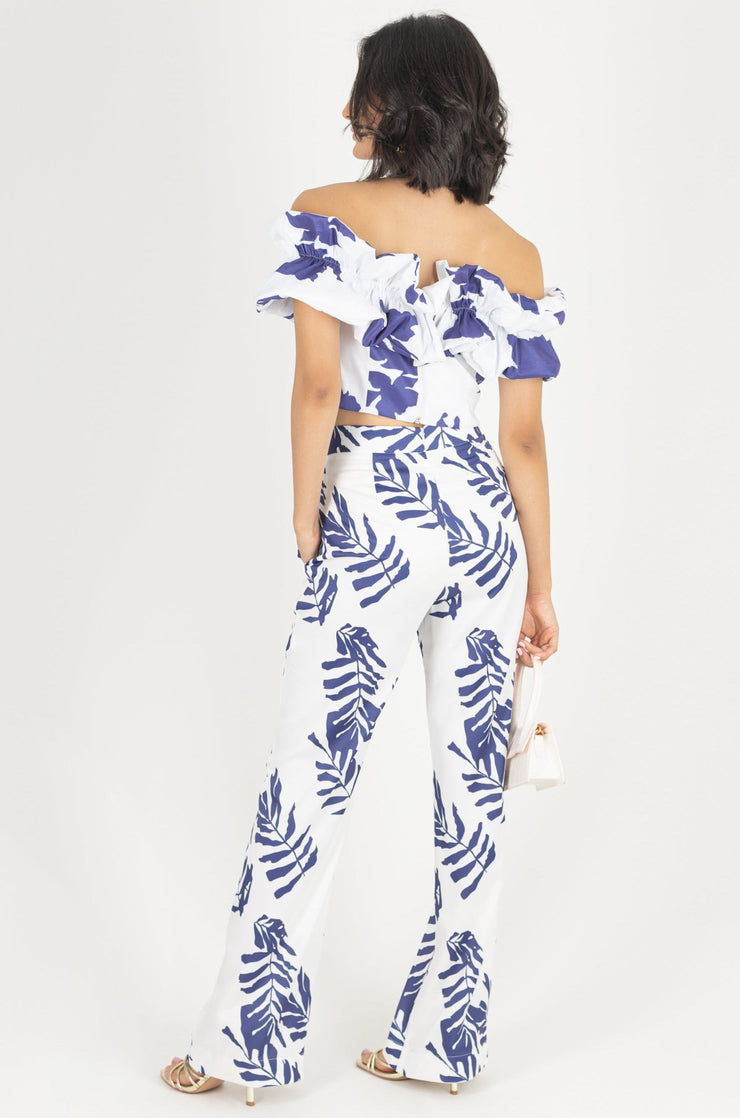Crop top - 553708 - Reina Diaz