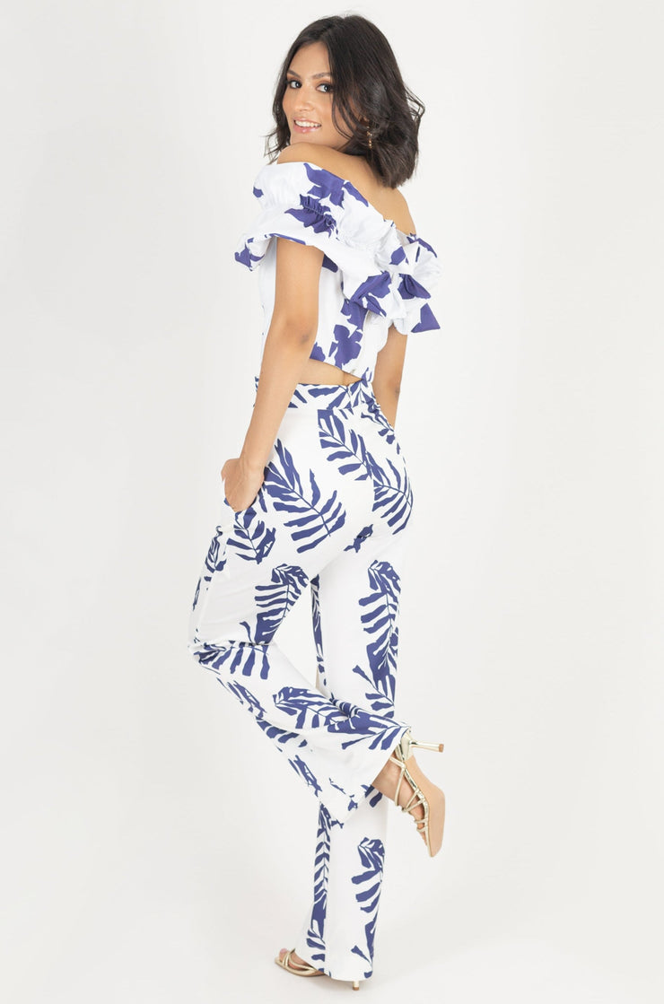 Crop top - 553708 - Reina Diaz