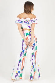 Crop top - 553708 - Reina Diaz