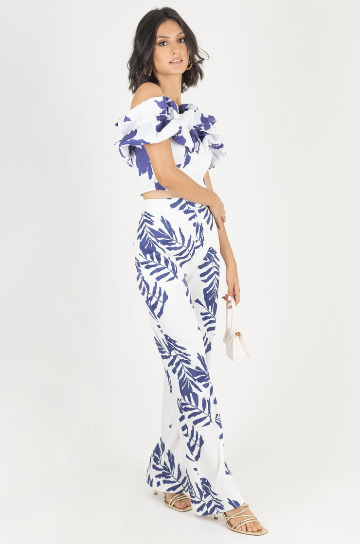 Crop top - 553708 - Reina Diaz