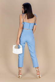 Crop top - 752221 - Reina Diaz