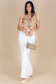 Crop top - 752221 - Reina Diaz