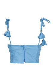 Crop top - 752221 - Reina Diaz