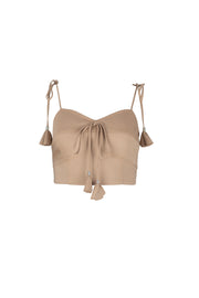 Crop top - 752221 - Reina Diaz