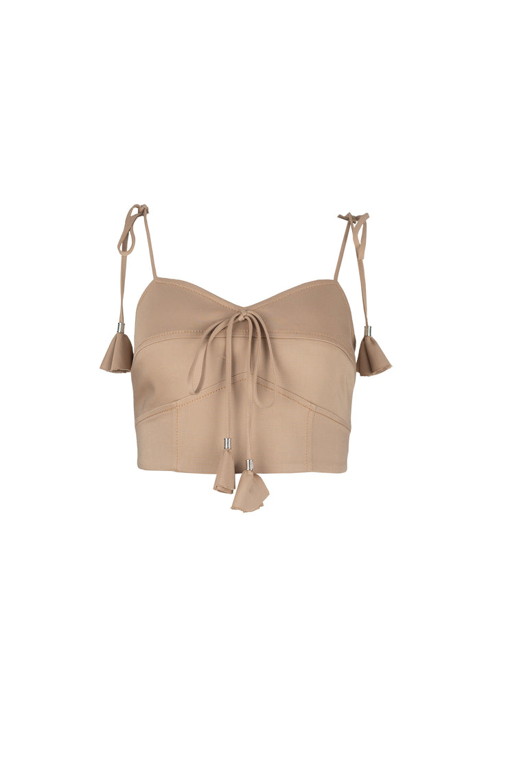 Crop top - 752221 - Reina Diaz