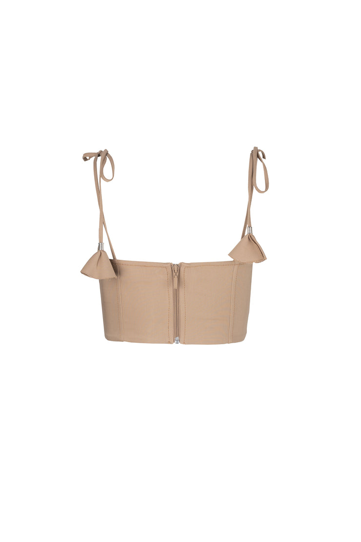 Crop top - 752221 - Reina Diaz