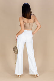 Crop top - 752221 - Reina Diaz