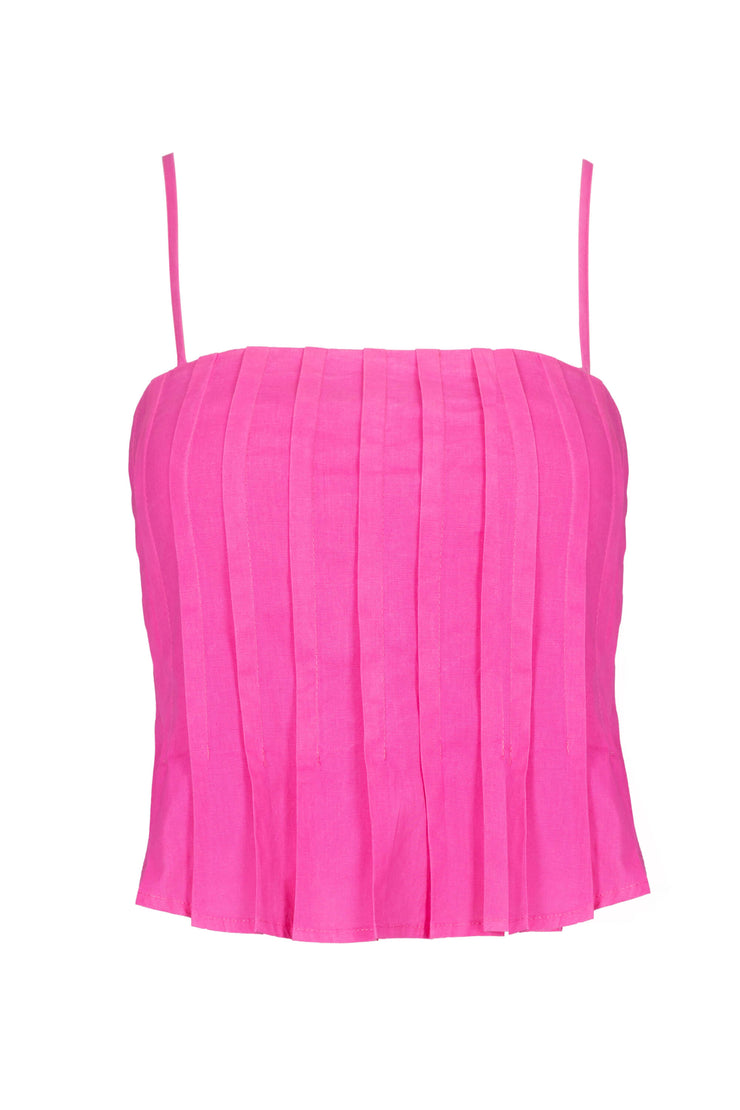 Crop top - 752325 - ROS - Reina Diaz